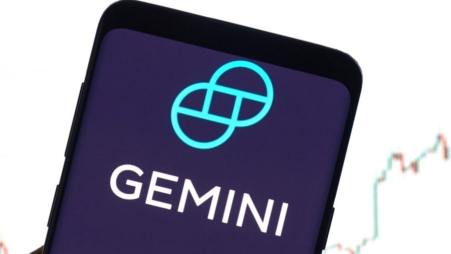 Криптобиржа Gemini призналась в утечке данных пользователей