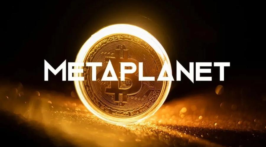 Metaplanet показала самый низкий убыток среди крупнейших держателей биткоина