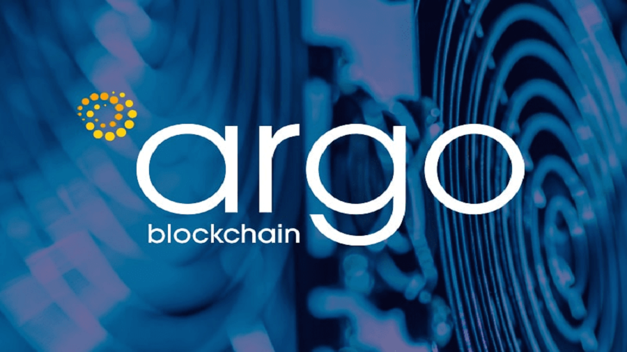 Argo Blockchain увеличила добычу биткоинов за месяц на 34% 