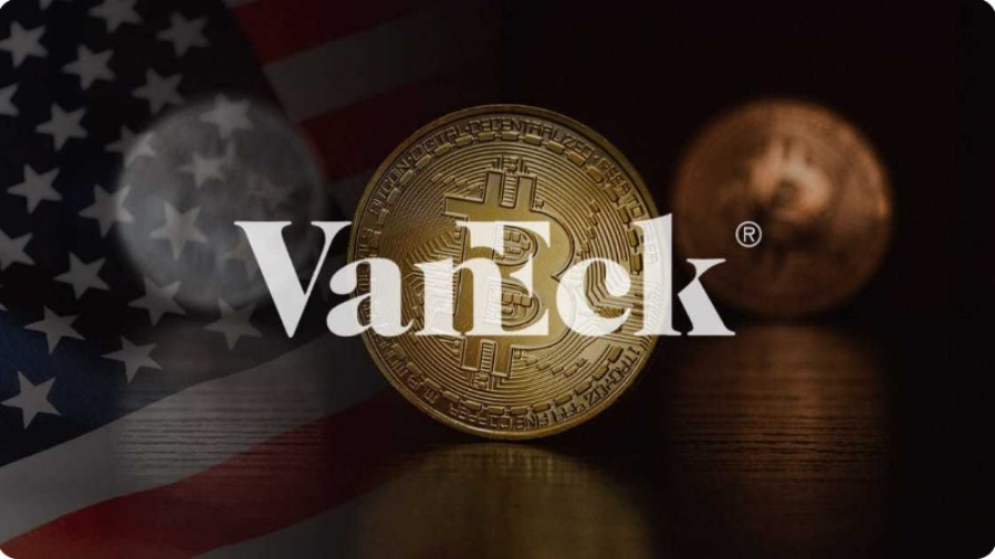 Австралийская биржа ASX проведет листинг паев биткоин-фонда VanEck