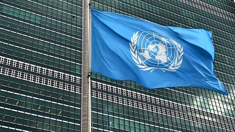 ООН будет использовать блокчейн для оказания помощи беженцам