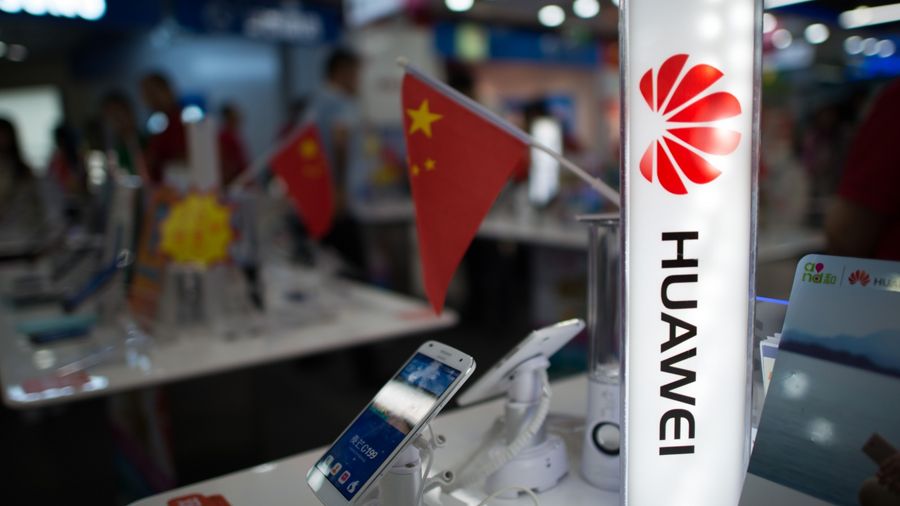 Институт цифровых валют Народного банка Китая и Huawei заключили соглашение о партнерстве
