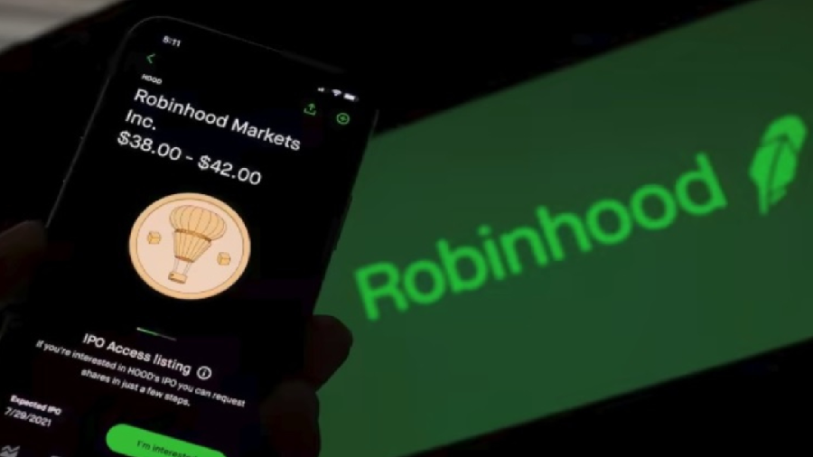 Robinhood запускает новый способ пополнения кошельков Web3