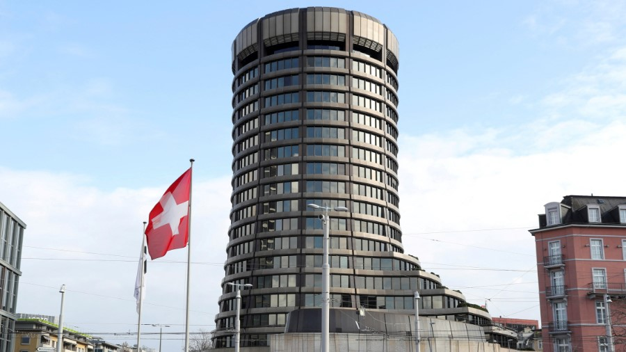 BIS published a report on the prospects for digital currencies of the Central Bank