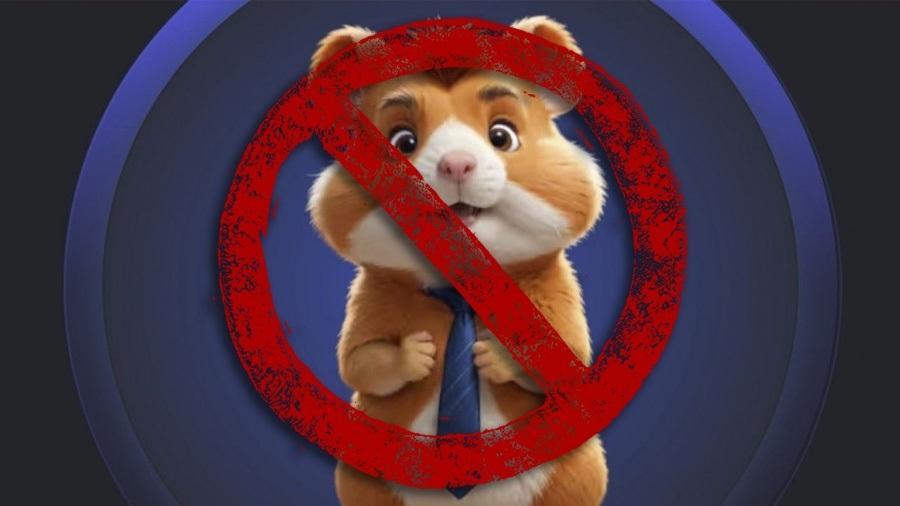 Анатолий Аксаков призвал запретить «игру-феномен» Hamster Kombat