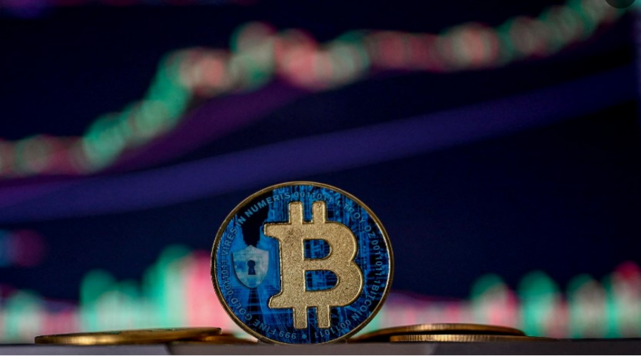 Назван главный фактор роста биткоина выше $80 000