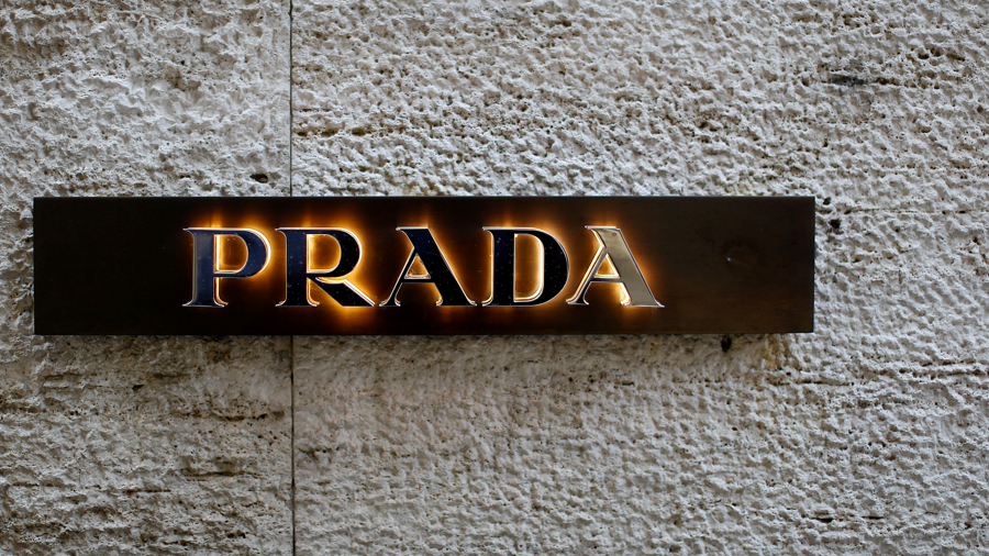 Модный бренд Prada выпустит 100 NFT