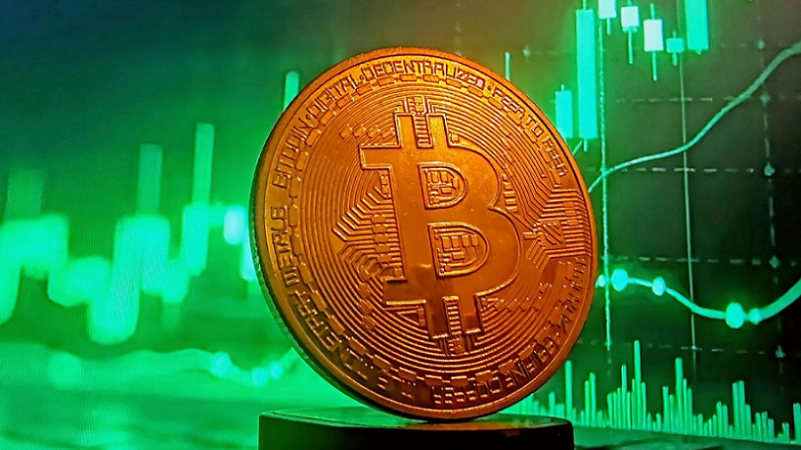 Рост биткоина остановился? Что происходит с крипторынком