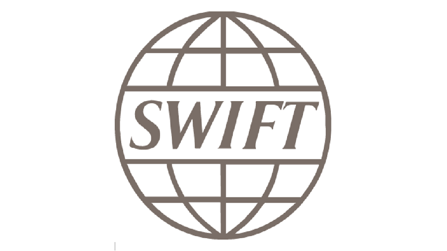 SWIFT протестировала решение для платежей с помощью государственных криптовалют