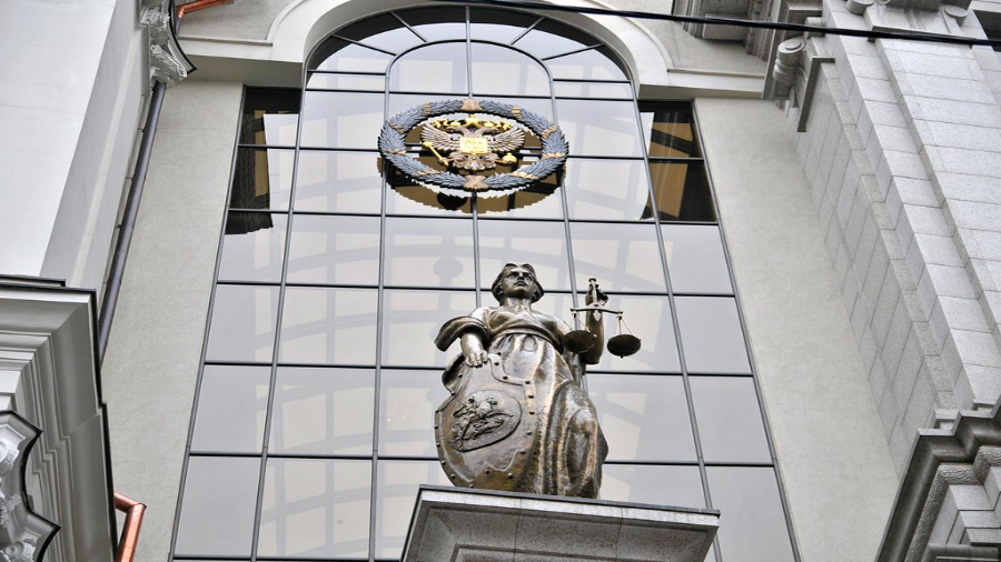 РАПСИ: Верховный суд России отправил на пересмотр дело о хищении криптовалют