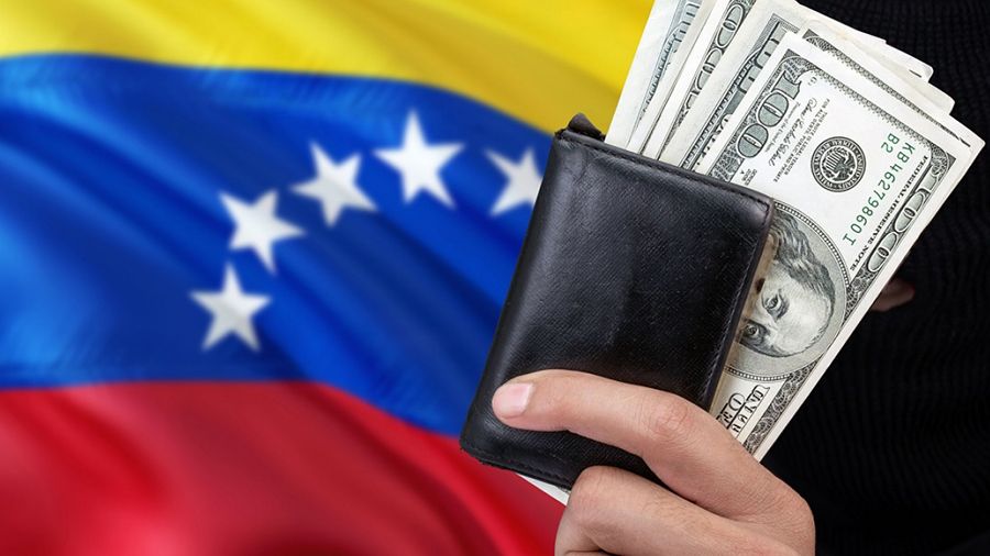 Гражданин Венесуэлы инсценировал свое похищение для кражи BTC на $1.15 млн