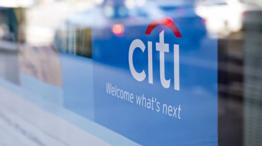 Citibank запускает сервис для хранения цифровых активов