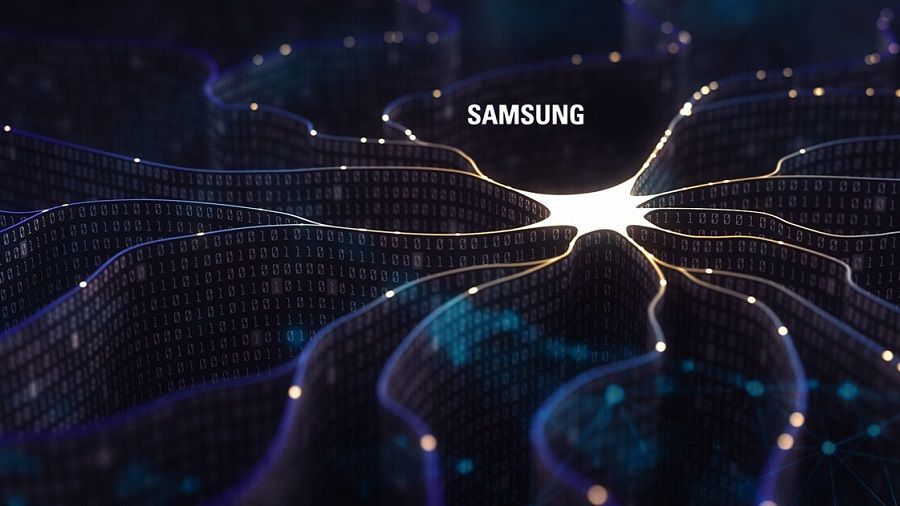 Samsung запускает флагманский магазин 837X на платформе Decentraland
