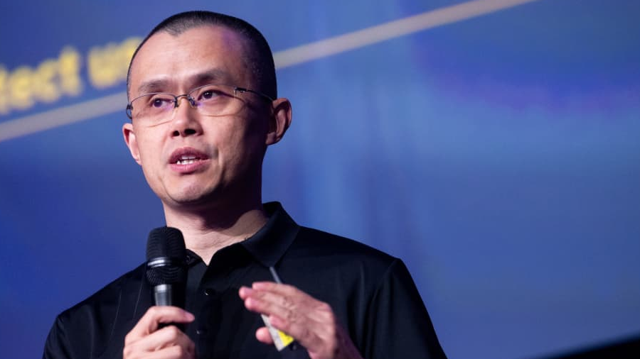 Чанпэн Чжао назвал запуск токена от Нуриэля Рубини «бессовестным»