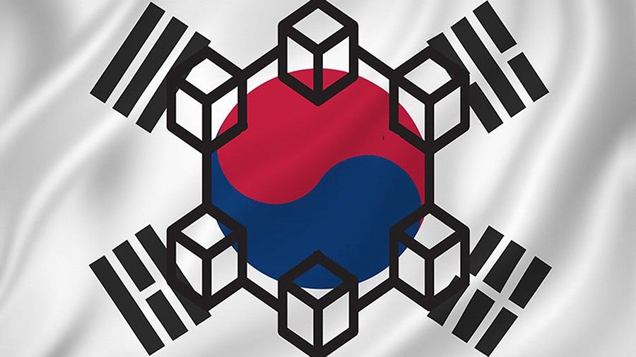 Власти Южной Кореи выявили случаи криптомошеничества на $1 млрд