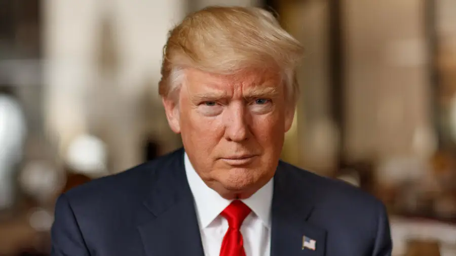 Donald Trump: The United States must get ahead of China to introduce cryptocurrencies