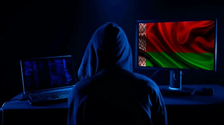 Хакеры попытались продать NFT с паспортными данными Александра Лукашенко