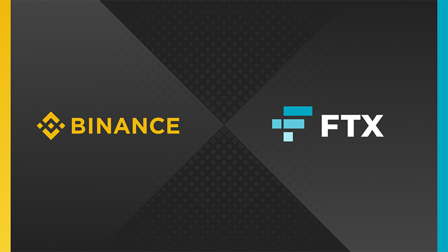Биржа Binance инвестировала в деривативную платформу FTX