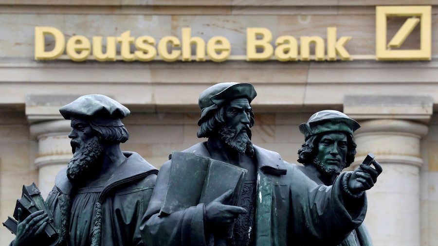 Deutsche Bank: Instagram может заработать на внедрении NFT до $8 млрд
