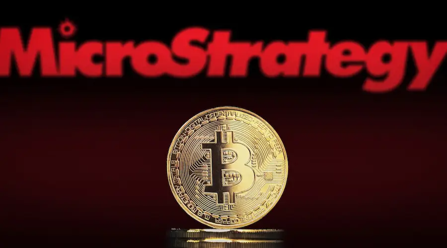 В K33 Research прокомментировали снижение покупок биткоинов компанией Strategy