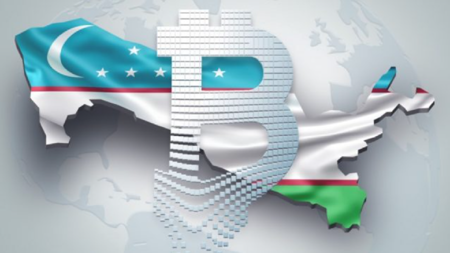 В Узбекистане два банка получили разрешение на выпуск криптовалютных карт