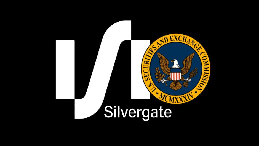 SEC обвинила Silvergate Capital в обмане инвесторов и мошенничестве на бирже FTX