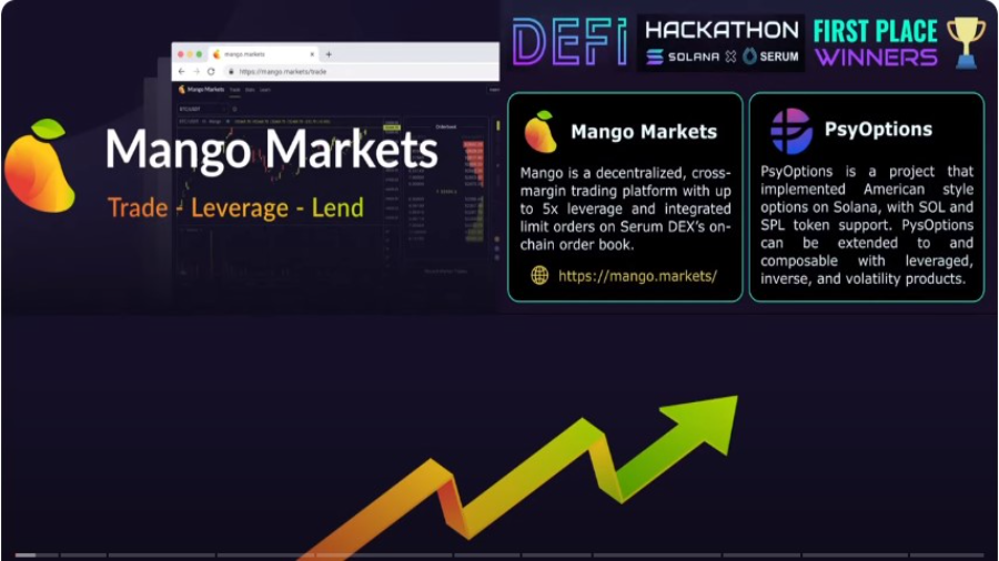 Взломавший протокол Mango Markets хакер признан виновным в мошенничестве