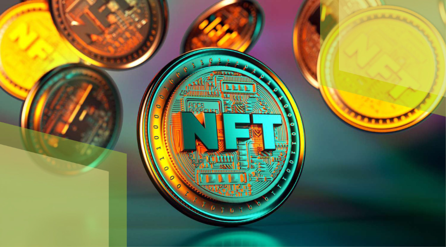 Analysts called the reason for the fall in the capitalization of the NFT market by 12% Analysts called the reason for the fall in the capitalization of the NFT market by 12%