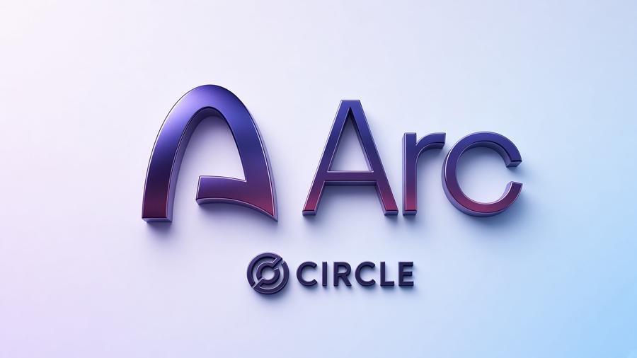 Компания Circle запустила основную сеть Arc