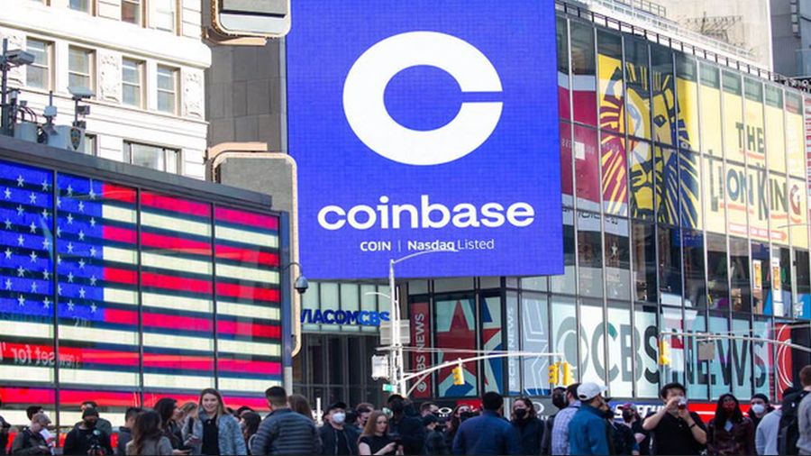 Криптобиржа Coinbase увольняет 1 100 человек