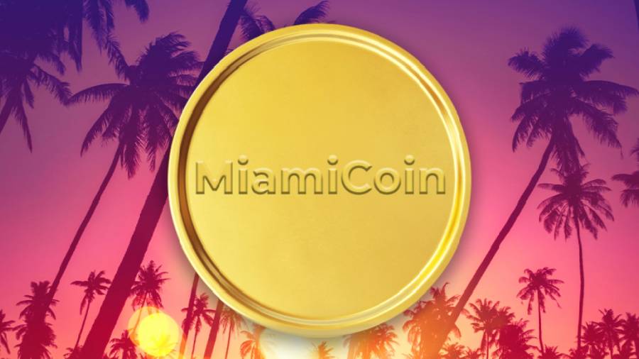MiamiCoin: криптовалюта будет использована для улучшения качества жизни жителей Майями