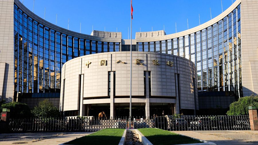 Народный банк Китая: «мы все еще тестируем собственную цифровую валюту»