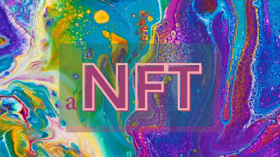 NFT снова в деле: что такое автономные невзаимозаменяемые токены