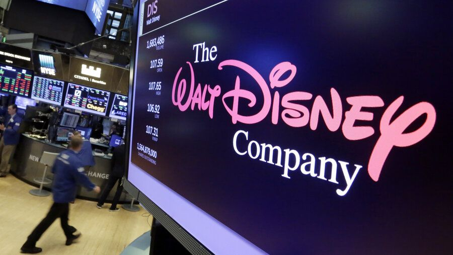 Корпорация Disney закрыла подразделение по разработке и изучению метавселенных