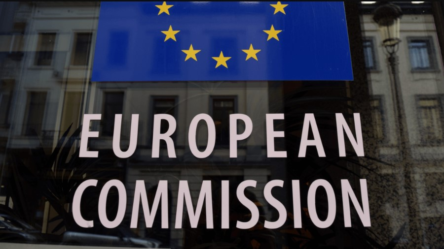 European Commission calls for stricter identity checks of users of crypto exchanges