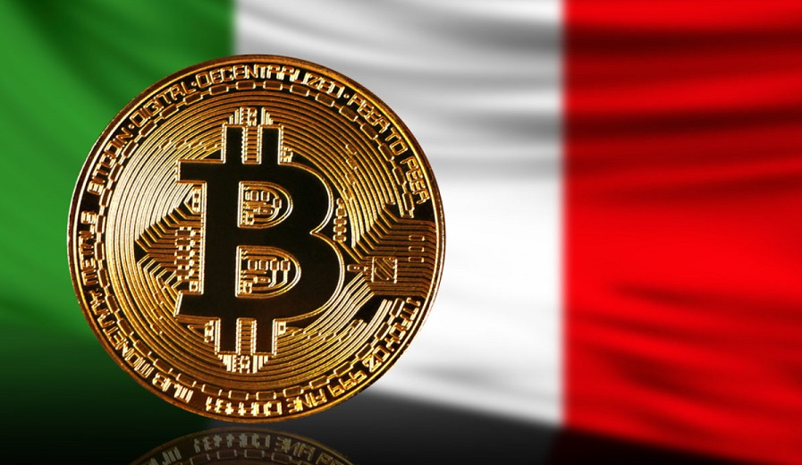 Правительство Италии введет налог 26% на прибыль от криптовалют