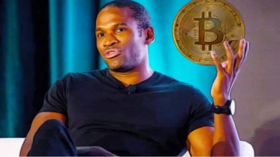 Артур Хейс: Биткоин может упасть еще сильнее Артур Хейс: Биткоин может упасть еще сильнее