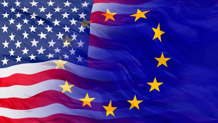 Комиссар ЕС по финуслугам: США и Евросоюз могут возглавить глобальную криптоиндустрию