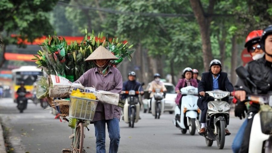 Власти Вьетнама расследуют деятельность Pi Network