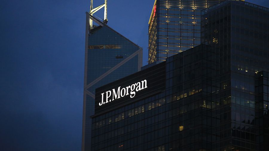 JPMorgan тестирует блокчейн для отслеживания залоговых автомобилей