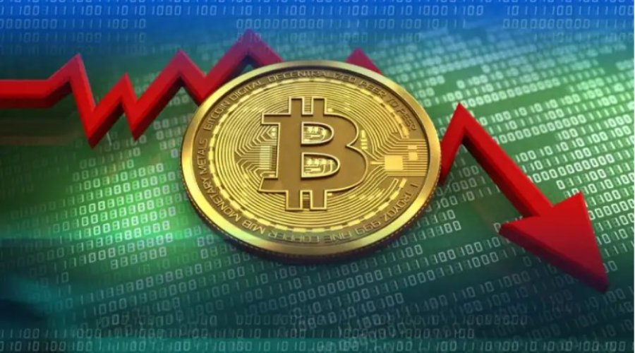 Analysts Qcp Capital called the reason for the bitcoin collapse
