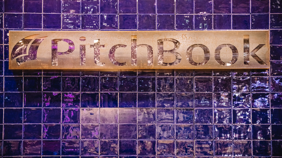 PitchBook: Объем инвестиций в криптостартапы вырос на 40 % 