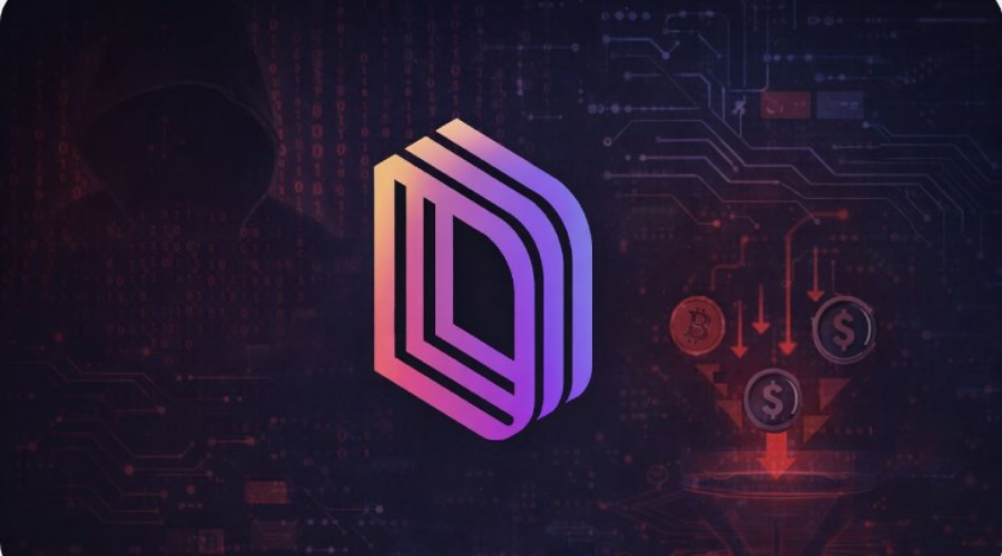Укравший три месяца назад у Drift Protocol $285 млн хакер начал отмывать похищенное