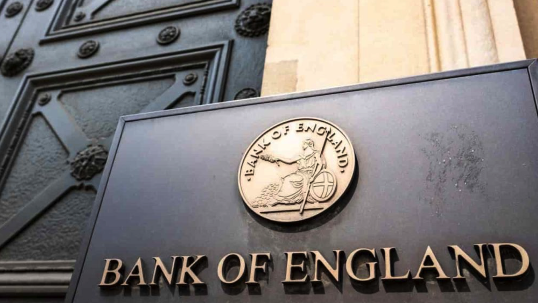 Банк Англии: Криптовалюты следует регулировать аналогично традиционным финансам