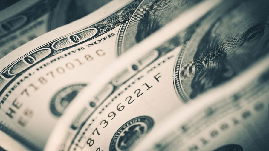 Бывший председатель CFTC: «США нужно создать собственный цифровой доллар»