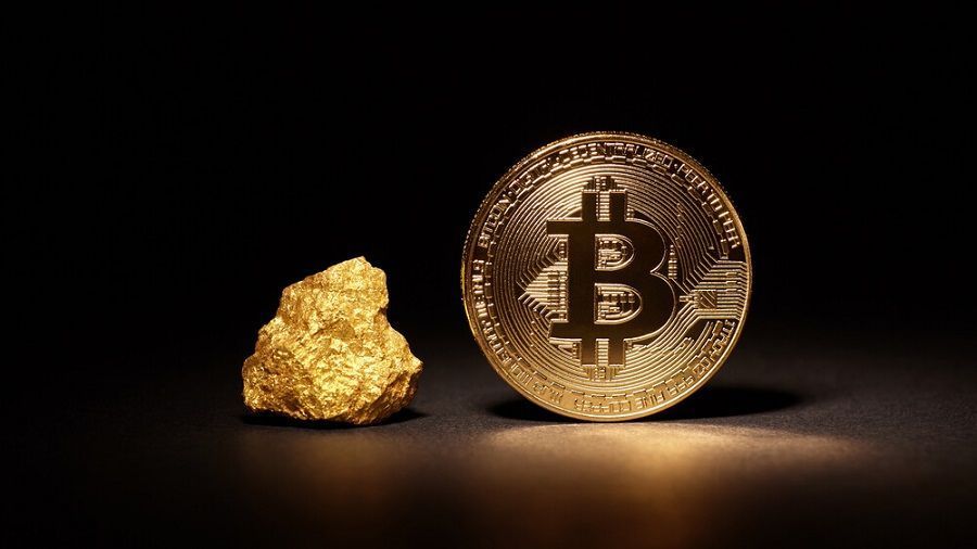 Рэй Далио: «биткоин — это золото для молодого поколения»