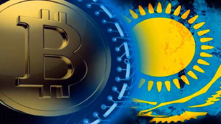 Биржа Bybit получила лицензию на торговлю и хранение криптовалют в Казахстане.