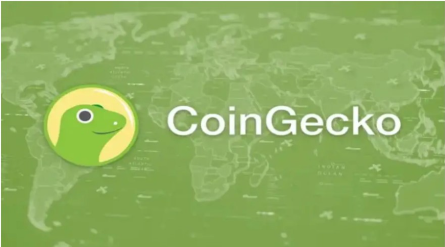 Coingecko: In the second quarter, centralized crypto -rhins lost 27% of the volume of trading