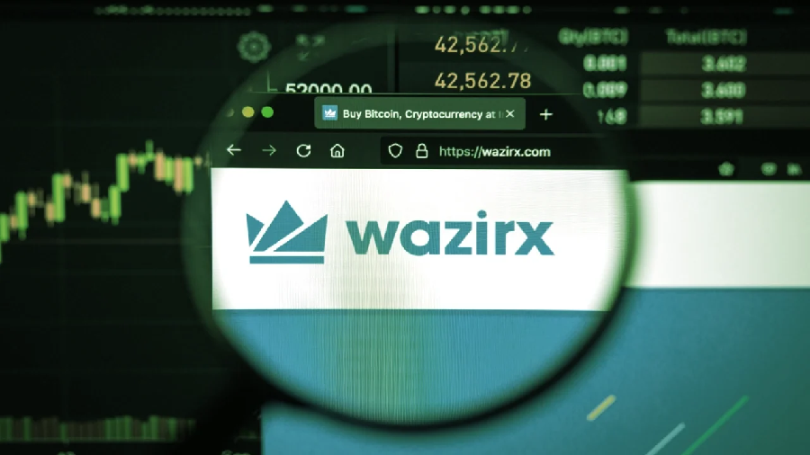 Индийские правоохранительные органы заморозили активы криптовалютной биржи WazirX