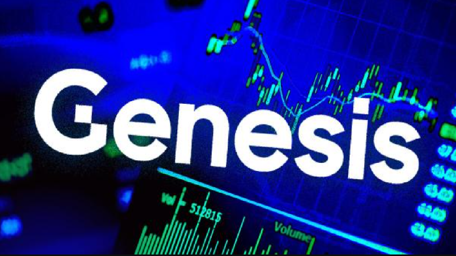 СМИ: Криптокредитор Genesis задолжал клиентам биржи Gemini около $1 млрд -  Bits Media